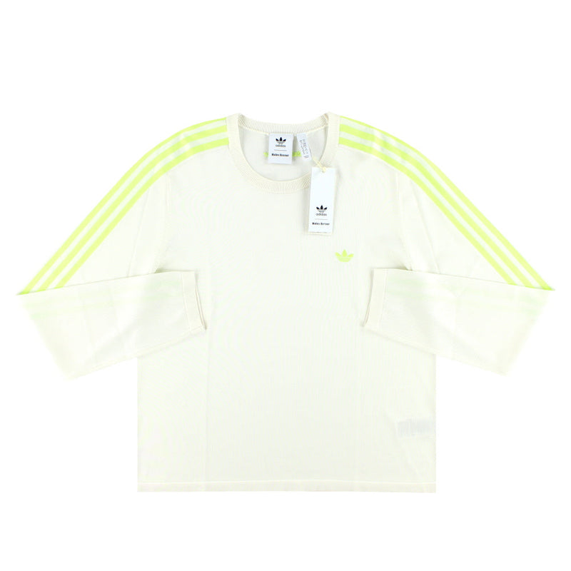 adidas x Wales Bonner Knit T-Shirt L/S *w/tags*