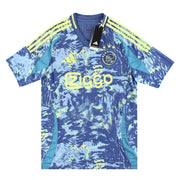 2024-25 Ajax adidas Auswärtstrikot *m/Etiketten* L