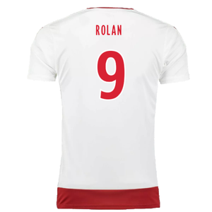 2016-2017 Bordeaux Puma Away Shirt (Good) (Rolan 9)_1