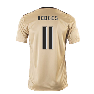 Aberdeen 2019-20 Away Shirt (L) (Very Good) (Hedges 11)_1