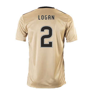 Aberdeen 2019-20 Away Shirt (L) (Very Good) (Logan 2)_1