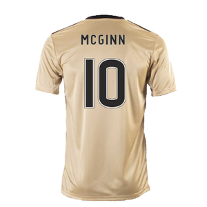 Aberdeen 2019-20 Away Shirt (L) (Very Good) (McGinn 10)_1