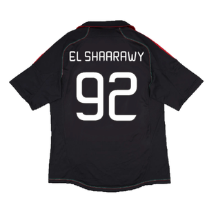 AC Milan 2012-13 Third Shirt (M) (Very Good) (El Shaarawy 92)_1