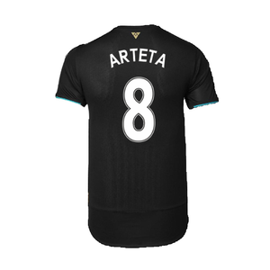 Arsenal 2015-16 Third Shirt (XL) (Very Good) (ARTETA 8)_1