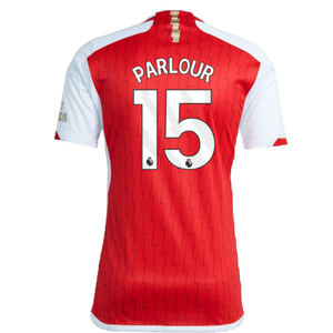 Arsenal 2023-24 Home Shirt (XXLB) (Parlour 15) (Excellent)_1