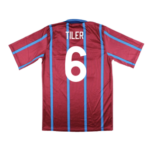 Aston Villa 1993-95 Home (XL) (Excellent) (Tiler 6)_1