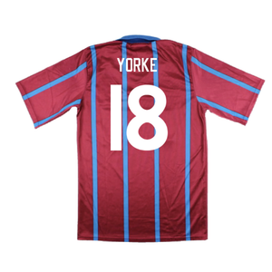 Aston Villa 1993-95 Home (XL) (Excellent) (Yorke 18)_1