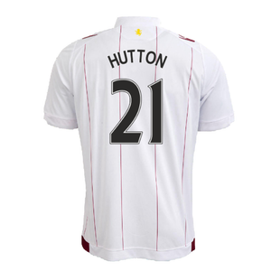 Aston Villa 2014-15 Away (3XL) (Very Good) (Hutton 21)_1