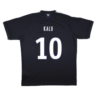 Bordeaux 2019-20 Home Shirt (L) (KALU 10) (Mint)_1