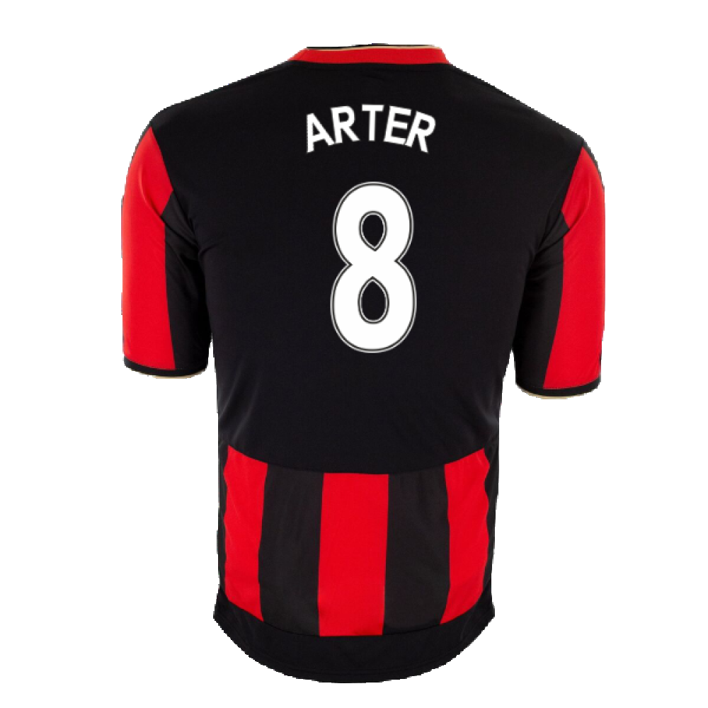 Bournemouth 2015-16 Home (L) (Excellent) (Arter 8)_1