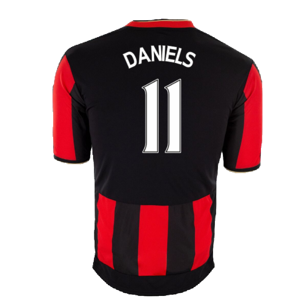 Bournemouth 2015-16 Home (L) (Excellent) (Daniels 11)_1