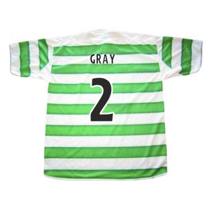 Celtic 2003-04 Home Shirt (M) (Very Good) (Gray 2)_1