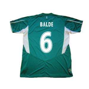 Celtic 2004-05 Away Shirt (XL) (Excellent) (Balde 6)_1