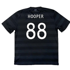 Celtic 2012-13 Away Shirt (Very Good) (Hooper 88)_1