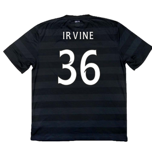 Celtic 2012-13 Away Shirt (Very Good) (Irvine 36)_1