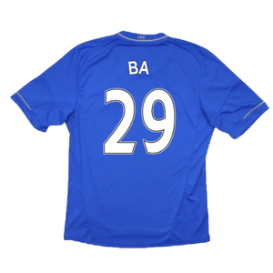 Chelsea 2012-13 Home Shirt (S) (Very Good) (Ba 29)_1