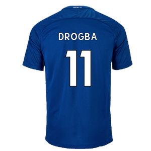 Chelsea 2017-18 Home Shirt (M) (BNWT) (Drogba 11)_1