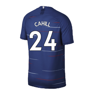 Chelsea 2018-19 Home Shirt (XL) (BNWT) (Cahill 24)_1