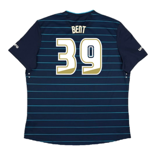 Derby County 2014-15 Away Shirt (XXL) (Excellent) (Bent 39)_1