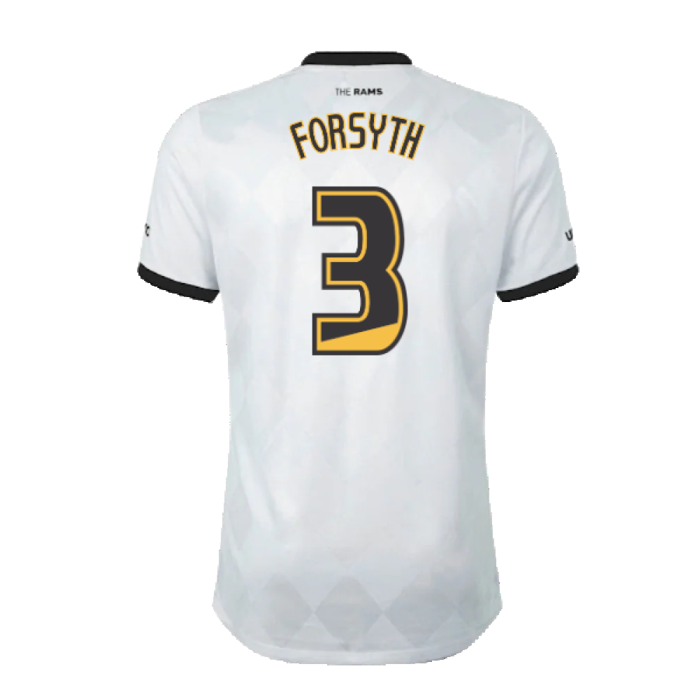 Derby County 2015-16 Home Shirt (Good) (Forsyth 3)_1
