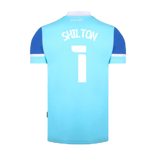 Derby County 2021-22 Away Shirt (L) (Excellent) (Shilton 1)_1