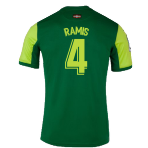 Eibar 2019-20 Away Shirt (S) (Excellent) (RAMIS 4)_1