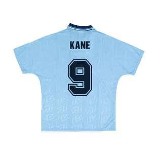 England 1992-93 Third Shirt (Excellent) (Kane 9)_1