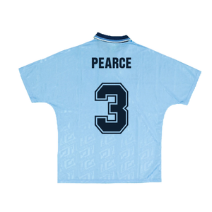 England 1992-93 Third Shirt (Excellent) (Pearce 3)_1