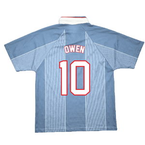 England 1995-97 Away (M) (Excellent) (OWEN 10)_1