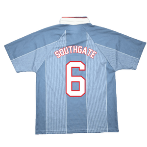 England 1995-97 Away (M) (Excellent) (SOUTHGATE 6)_1