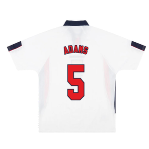 England 1997-99 Home (M) (Very Good) (ADAMS 5)_1