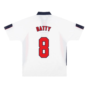 England 1997-99 Home (Very Good) (BATTY 8)_1