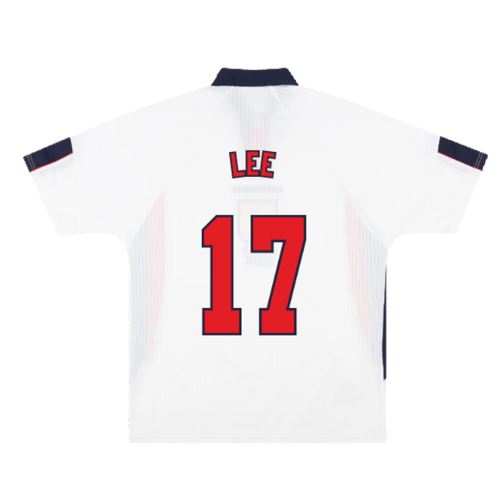 England 1997-99 Home (Very Good) (LEE 17)_1