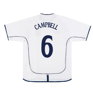 England 2001-03 Home (XL) (Excellent) (Campbell 6)_1