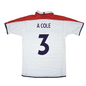 England 2003-05 Home (Excellent) (A Cole 3)_1