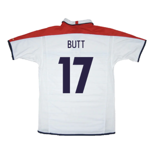 England 2003-05 Home (XL) (Excellent) (Butt 17)_1