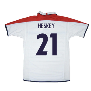 England 2003-05 Home (XL) (Good) (Heskey 21)_1