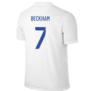 England 2014-15 Home (M) (Mint) (BECKHAM 7)_1