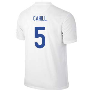 England 2014-15 Home (M) (Mint) (CAHILL 5)_1