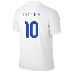 England 2014-15 Home (M) (Mint) (CHARLTON 10)_1