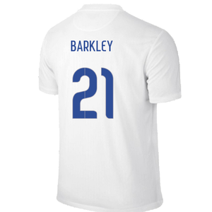 England 2014-16 Home (Very Good) (BARKLEY 21)_1