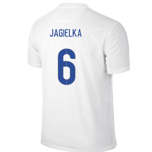 England 2014-16 Home Shirt (XL) (Good) (JAGIELKA 6)_1