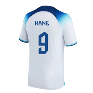 England 2022-2023 Home Shirt (Kids) (MB) (Excellent) (Kane 9)_1