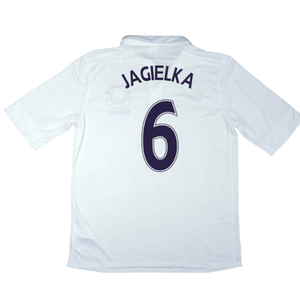 Everton 2012-13 Third Shirt (Mint) (Jagielka 6)_1