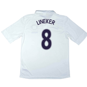 Everton 2012-13 Third Shirt (Excellent) (Lineker 8)_1