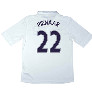 Everton 2012-13 Third Shirt (Mint) (Pienaar 22)_1