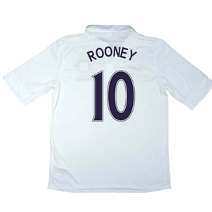 Everton 2012-13 Third Shirt (Mint) (ROONEY 10)_1