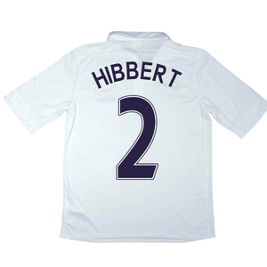 Everton 2012-13 Third Shirt ((Very Good) M) (Hibbert 2)_2