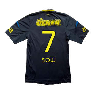 Fenerbahce 2012-13 Third Shirt (S) (Good) (Sow 7)_1