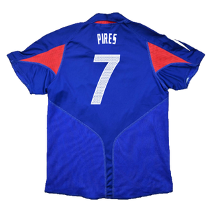 France 2004-06 Home (L) (Excellent) (Pires 7)_1